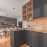 Les Arcs - Residencia Le Quartz - Apto 6 pzas 12 pax STANDARD 